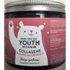 BEAUTYBEARS GmbH Born This Way Youth Vitamin 45 caramelle Collagene & Acido Ialuronico