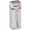 FARMAC-ZABBAN SpA Provetta Urina Sterile Med's 10ml