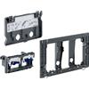 Geberit Kit di adattamento placche Geberit di vecchia generazione | 242.351.00.1