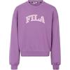 FILA Lollar Felpe, Lilla, 146/152 cm Bambina