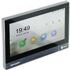Hikvision DS-KH8381-WTE1 Stazione Interna Serie 8 DS-KH8381-WTE1