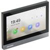 Hikvision DS-KH8380-WTE1 Stazione interna serie 8 DS-KH8380-WTE1