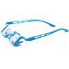 YY Vertical YY Plasfun Evo, Azzurro