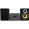 Philips Micro Hifi Radio DAB Potenza 100 Watt Lettore CD Bluetooth - TAM8905/10