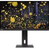 Lenovo Monitor ThinkVision E27q-20 27 QHD - 62D0GAT1EU