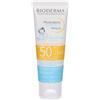 Bioderma Italia Srl Bioderma Photoderm Pediatrics Mineral 50 ml Crema solare