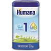 Humana 1 Probal Latte Per Neonati Dalla Nascita Fino a 6 Mesi Polvere 1100 g