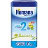 Humana 2 Probalance Latte di Proseguimento Per Bambini dai 6 ai 12 Mesi Polvere 1100 gr