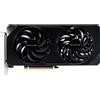 Gainward Scheda Video nVidia Gainward GeForce RTX 5060 Ti Ghost 8GB (DLSS 4, 3x DisplayPort, 1x HDMI 2.1) [NE7506T019P1-GB2062B]