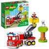 Duplo LEGO DUPLO Autopompa - 10969