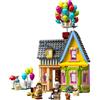LEGO Disney Casa di Up 43217