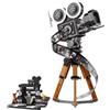 LEGO Disney Cinepresa Omaggio a Walt Disney 43230