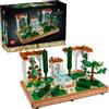 LEGO Icons Giardino della Fontana 10359
