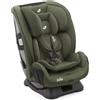 Joie Seggiolino Auto Every Stage R129 i-Size, dalla nascita ai 12 anni circa - Moss
