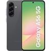 Samsung Galaxy A56 5G 6,7" SM-A566 8+256GB Graphite Smartphone Cellulare