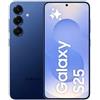 Samsung Galaxy S25 5G 6,2" S931 12+256GB Smartphone DualSim Navy Cellulare