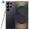 Samsung Smartphone Samsung Galaxy S25 ULTRA 5G 6,9" S938 12+256GB DualSim Black