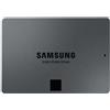 Samsung Hard Disk Samsung MZ-77Q2T0 2 TB SSD