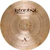 ISTANBUL CYMBALS Istanbul Mehmet MC Jazz Ride 22"