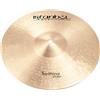 ISTANBUL CYMBALS ISTANBUL TRADITIONAL SPLASH 10"