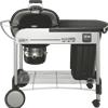 WEBER Barbecue a carbone Performer Premium GBS 57 cm - 15401053