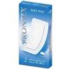PRONTEX GARZA PRONTEX SOFT 10X20CM 2PZ
