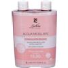 I.C.I.M. (BIONIKE) INTERNATION DEFENCE BI-PACK ACQUA MICELLARE