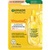 L'OREAL ITALIA SpA DIV. CPD GARNIER MASCHERA TESSUTO VIT C