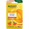 L'OREAL ITALIA SpA DIV. CPD GARNIER MASCHERA OCCHI ILL
