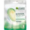 L'OREAL ITALIA SpA DIV. CPD GARNIER MASCHERA NUTR RIP 28G