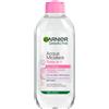 L'OREAL ITALIA SpA DIV. CPD GARNIER SKIN ACQUA MIC P SENS