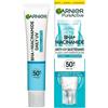 L'OREAL ITALIA SpA DIV. CPD GARNIER FLUIDO ANTI UV BHA 50+