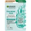 L'OREAL ITALIA SpA DIV. CPD GARNIER MASCHERA TESSUTO HYDRA