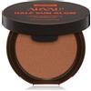 Arval Half Times Half Sun Glow Waterproof Bronzer 8 g