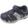 Chicco, Sandali Ragnetto Bambino, Sandali Bambino con Comoda Chiusura a Strappo, Scarpe Bambini e Ragazzi, Designed in Italy