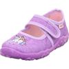 Superfit Bambine e ragazze Bonny 800282 Pantofole, Lilla 7600, 34 EU