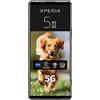 Sony Xperia 5 III 5G, Dual, 128GB 8GB RAM, Black