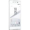 Sony Xperia Z5 E6633 Smartphone, Dual Sim, 32 GB, Bianco