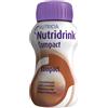 DANONE NUTRICIA SpA SOC.BEN. Nutridrink Compact Cioc4x125ml