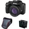 KODAK AZ426 BRIDGE CAMERA COMBO PACK