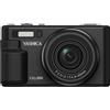 - YASHICA CITY 200 BLACK