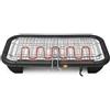 G3 Ferrari Galactic Grill G10027 Barbecue Da tavolo Elettrico Nero 2300 W