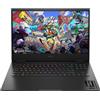 HP OMEN 16-wf0018nl Intel® Core™ i7 i7-13700HX Computer portatile 40,9 cm (16.1'') Full HD 16 GB DDR5-SDRAM 1 TB SSD NVIDIA GeForce RTX 4070 Wi-Fi 6E (