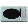Girmi FM21 Over the range Microonde combinato 20 L 700 W Blu