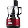 Girmi MastroChef robot da cucina 1,2 L Rosso