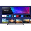 IOPLEE IOP40BVDA TV 101,6 cm (40'') Full HD Smart TV Wi-Fi Grigio 220 cd/m²