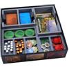 Folded Space 7 Wonders Duel - Organizer Folded Space in EvaCore - 7WDUELv2