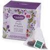 Neavita Filtroscrigno Infuso Frutti Di Bosco 60g