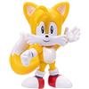 Sonic The Hedgehog Figura d'azione classica di code da 6,3 cm