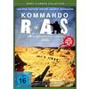 Mr. Banker Film / Cargo Kommando R.A.S. - Das Spezialartillerie-Regiment - Uncut